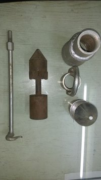 Fishing Tools