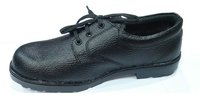 Safety Shoes With Pvc Sole