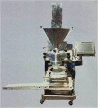 Filling Machine
