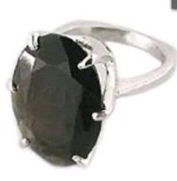 Simple Ring