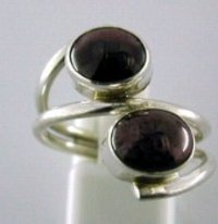Tanzanite Ring