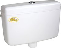Flush Tank