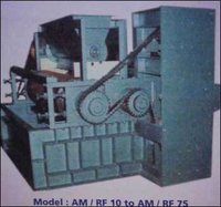 Roller Flaker Machine