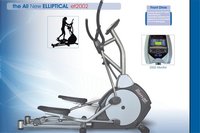 Cross Trainer