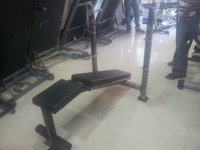 Decline Bench