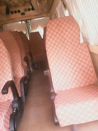 Tempo Traveller Rental Services