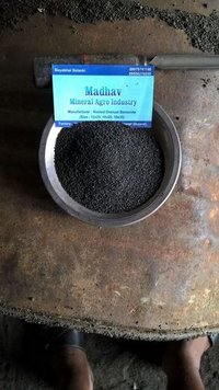 1635 Roasted Bentonite Granules