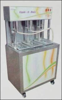 Ripple O Matic