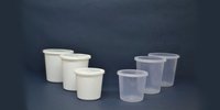 Disposable Food Containers