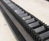 Industrial Rubber Conveyor Belts