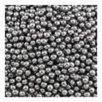 Steel Balls