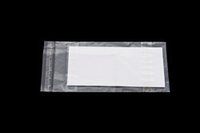 Clear Packing List Envelope