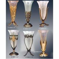 Glass Vase