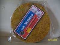 Khakhra