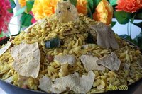 Papad Powa Chiwda