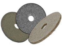 Polished Concrete Diamond Floor Pads