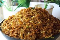 Punjabi Chiwda