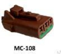 Connector (MC-108)