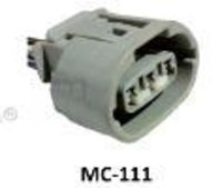 Connector (MC-111)