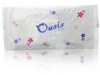 Fresh Moist Wipe
