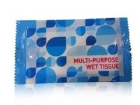 Multipurpose Wet Tissue