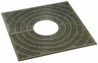 Tree Grates