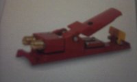 DMH Remote Control Handle