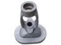 Ductile Iron Casting
