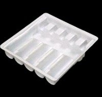 Plastic Injection Trays