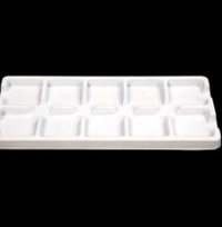 Stock Plastic Tray