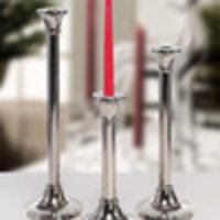 Candle Holder (Ch 03)