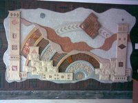 Sunshine Ciporex Murals