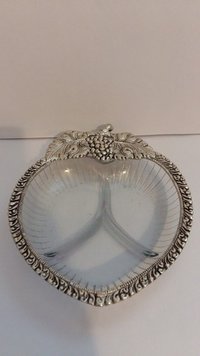Big Pan Shape Tray (Corporate & Diwali gifts)