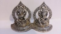 Laxmi Ganesh Statue