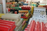 Non Woven Fabrics