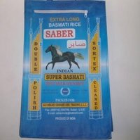 Non Woven Rice Packaging Bags