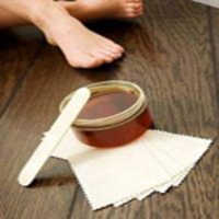 Non Woven Waxing Strip