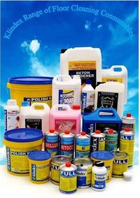 Klindex India Floor Cleaning Chemicals