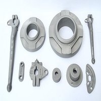 Machine Tool Casting