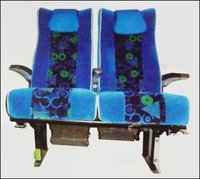 Bus Passenger Seat King