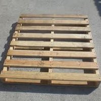 Simple Pallets