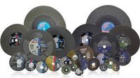 Abrasive Wheels