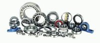 Ball Bearings