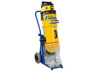 Klindex India Dust Extractors