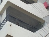 Nylon Bird Net