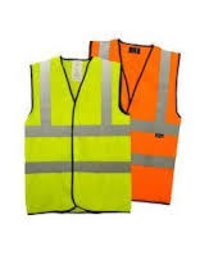 Safety Jackets
