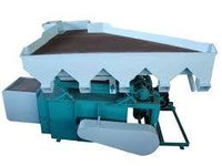 Gravity Separator