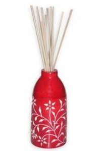 Marble Fragrance Dispenser