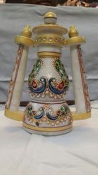 Marble Lantern