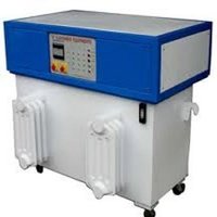Servo Voltage Stabilizers